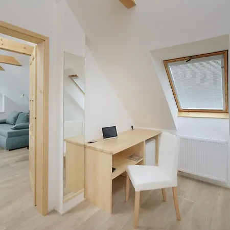 Jana - Wellness 3* Jilemnice