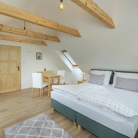 Jana - Wellness Guest house Jilemnice