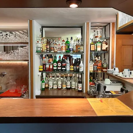 Jana - Wellness Guest house Jilemnice