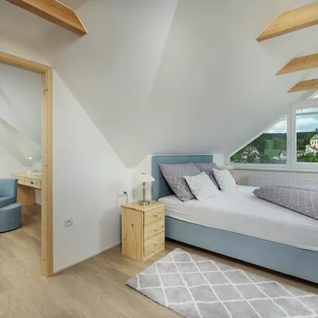 Jana - Wellness Guest house 3*