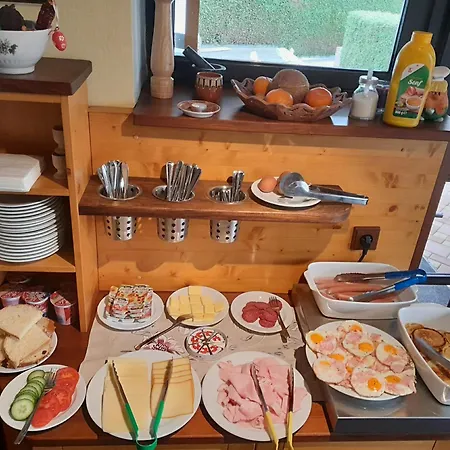Guest house Jana - Wellness 3*