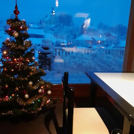 Jana - Wellness Guest house Jilemnice