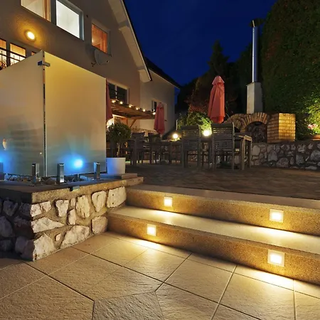 Jana - Wellness Jilemnice