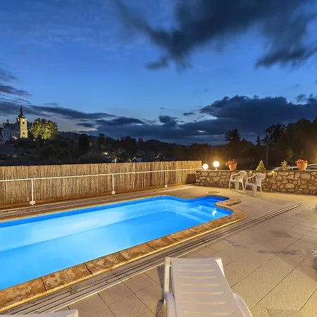 Jana - Wellness 3* Jilemnice