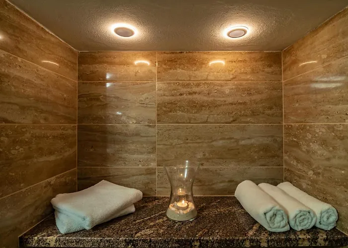 Jana - Wellness Гостевой дом 3*