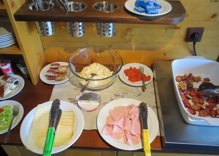 Jana - Wellness Jilemnice