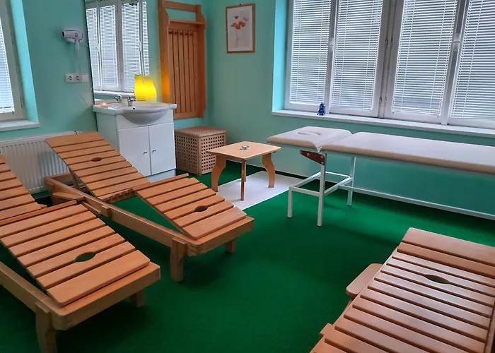 Jana - Wellness 3*